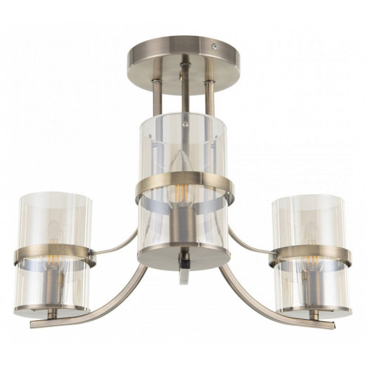 Люстра на штанге Arte Milano Napoli-5124 335124/3 AB