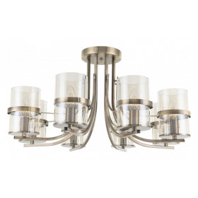 Люстра на штанге Arte Milano Napoli-5124 335124/8 AB