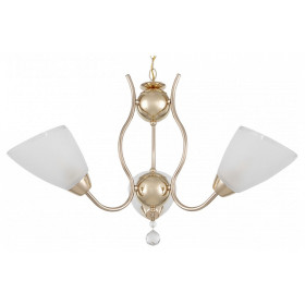 Подвесная люстра Arte Milano Amalfi-5816 335816/3 FGD