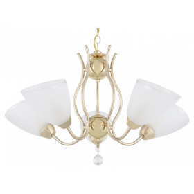 Подвесная люстра Arte Milano Amalfi-5816 335816/5 FGD