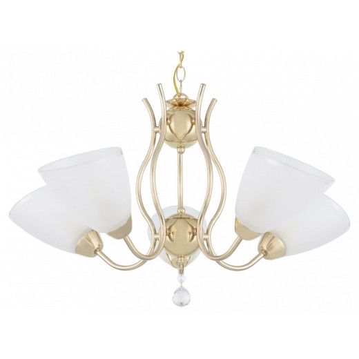 Подвесная люстра Arte Milano Amalfi-5816 335816/5 FGD