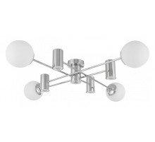 Потолочная люстра Arte Milano Napoli-5854 335854/4+4 CR