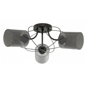Потолочная люстра Arte Milano Napoli-6336 336336/3 BK
