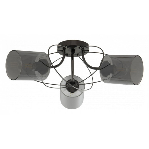 Потолочная люстра Arte Milano Napoli-6336 336336/3 BK