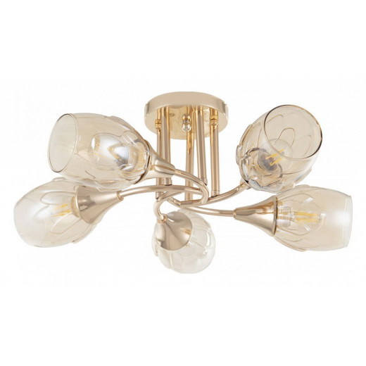 Потолочная люстра Arte Milano Napoli-6366 336366/5 FGD
