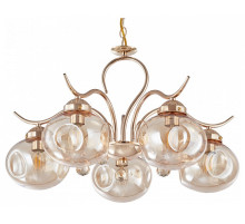Подвесная люстра Arte Milano Amalfi-1556 336556/5 FGD