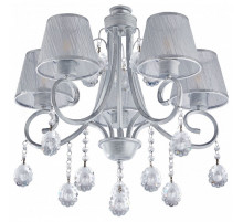 Люстра на штанге Arte Milano Amalfi-7146 337146/5 WT+SL