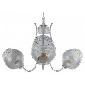 Подвесная люстра Arte Milano Amalfi-7556 337556/3 CR