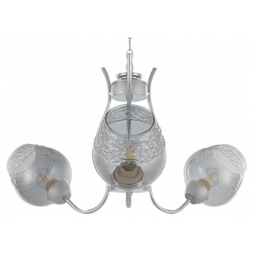 Подвесная люстра Arte Milano Amalfi-7556 337556/3 CR