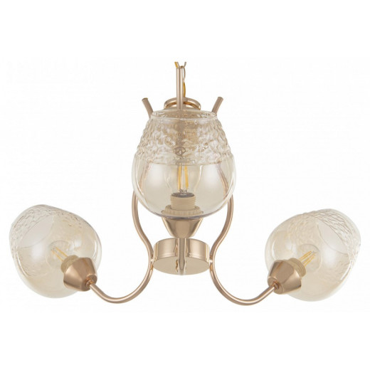 Подвесная люстра Arte Milano Amalfi-7556 337556/3 FGD