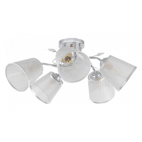 Потолочная люстра Arte Milano Napoli-6820 337646/5 CR