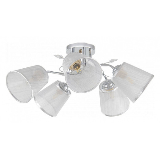 Потолочная люстра Arte Milano Napoli-6820 337646/5 CR