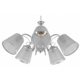 Подвесная люстра Arte Milano Amalfi-7946 337946/5 CR