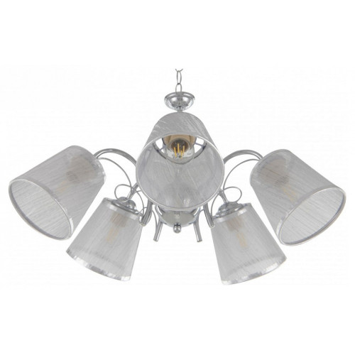 Подвесная люстра Arte Milano Amalfi-7946 337946/5 CR