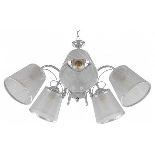 Подвесная люстра Arte Milano Amalfi-7946 337946/5 CR