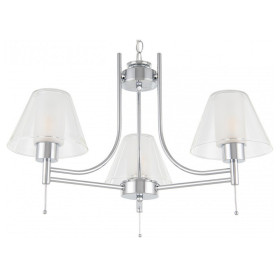 Подвесная люстра Arte Milano Amalfi-8556 338556/3 CR