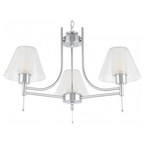 Подвесная люстра Arte Milano Amalfi-8556 338556/3 CR