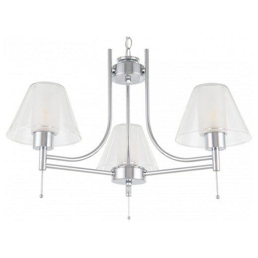 Подвесная люстра Arte Milano Amalfi-8556 338556/3 CR