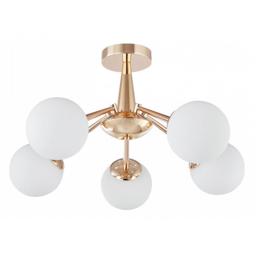 Люстра на штанге Arte Milano Napoli-8654 338654/5 FGD