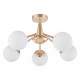 Люстра на штанге Arte Milano Napoli-8654 338654/5 FGD