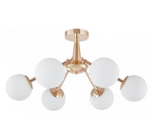 Люстра на штанге Arte Milano Napoli-8654 338654/6 FGD