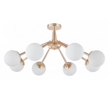 Люстра на штанге Arte Milano Napoli-8654 338654/8 FGD