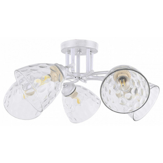 Потолочная люстра Arte Milano Napoli-6820 338756/5 WT+SL