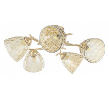 Потолочная люстра Arte Milano Napoli-8776 338776/5 FGD