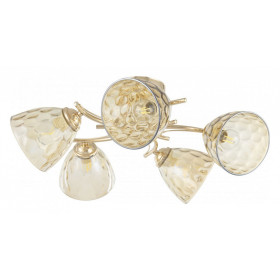 Потолочная люстра Arte Milano Napoli-8776 338776/5 FGD