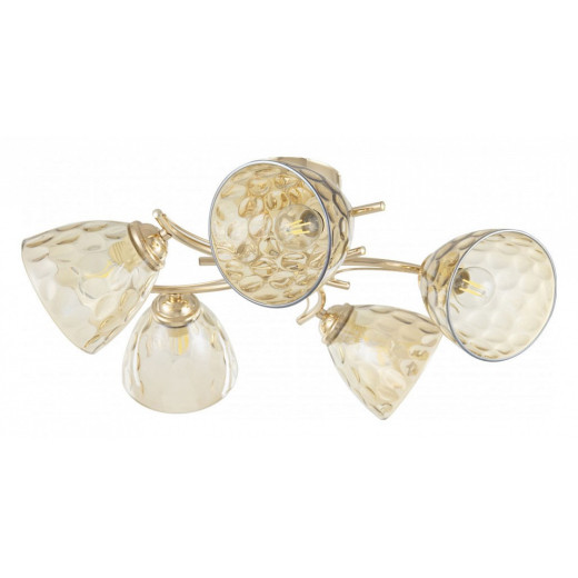 Потолочная люстра Arte Milano Napoli-8776 338776/5 FGD