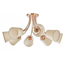 Потолочная люстра Arte Milano Napoli-9546 339546/8 FGD