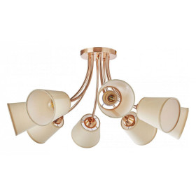 Потолочная люстра Arte Milano Napoli-9546 339546/8 FGD