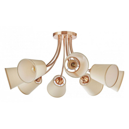 Потолочная люстра Arte Milano Napoli-9546 339546/8 FGD