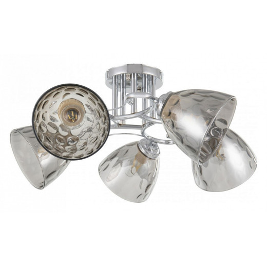 Потолочная люстра Arte Milano Napoli-9776 339776/5 CR