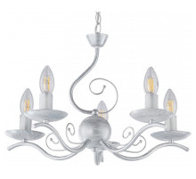 Подвесная люстра Arte Milano Amalfi-9934 339934/5 WT+SL