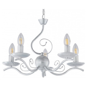 Подвесная люстра Arte Milano Amalfi-9934 339934/5 WT+SL