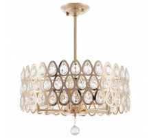 Светильник на штанге Arte Milano Sorrento-1019 371019/6/300/490 GD