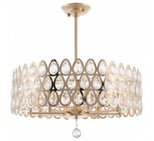 Светильник на штанге Arte Milano Sorrento-1019 371019/8/300/580 GD