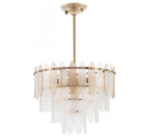 Люстра на штанге Arte Milano Sorrento-1309 371309/6/300/400 GD