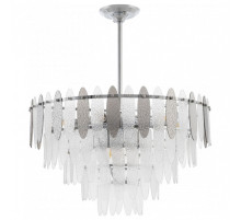 Люстра на штанге Arte Milano Sorrento-1309 371309/9/300/580 CR
