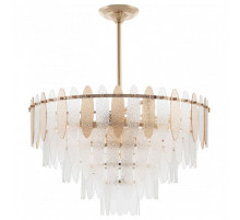 Люстра на штанге Arte Milano Sorrento-1309 371309/9/300/580 GD