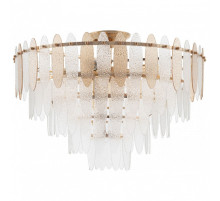 Люстра на штанге Arte Milano Sorrento-1309 371309/9/40/580 GD