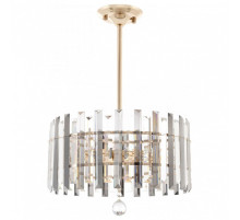 Люстра на штанге Arte Milano Sorrento-1409 371409/5/350/400 GD