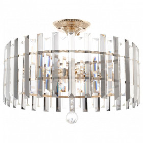 Люстра на штанге Arte Milano Sorrento-1409 371409/6/100/470 GD