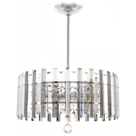 Люстра на штанге Arte Milano Sorrento-1409 371409/6/350/470 CR