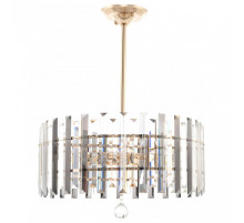 Люстра на штанге Arte Milano Sorrento-1409 371409/6/350/470 GD
