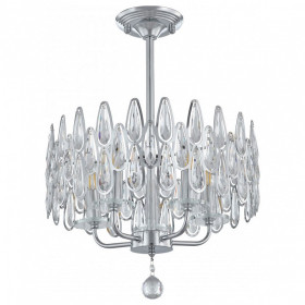 Люстра на штанге Arte Milano Sorrento-2009 372009/5/250/400 CR