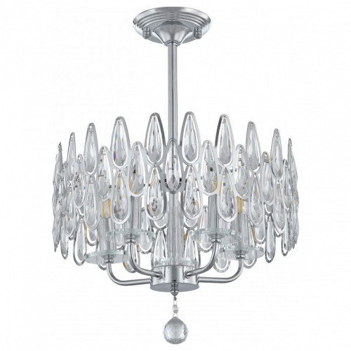 Люстра на штанге Arte Milano Sorrento-2009 372009/5/250/400 CR