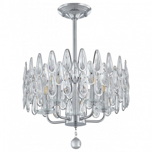 Люстра на штанге Arte Milano Sorrento-2009 372009/5/250/400 CR