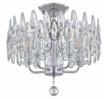 Люстра на штанге Arte Milano Sorrento-2009 372009/5/80/400 CR